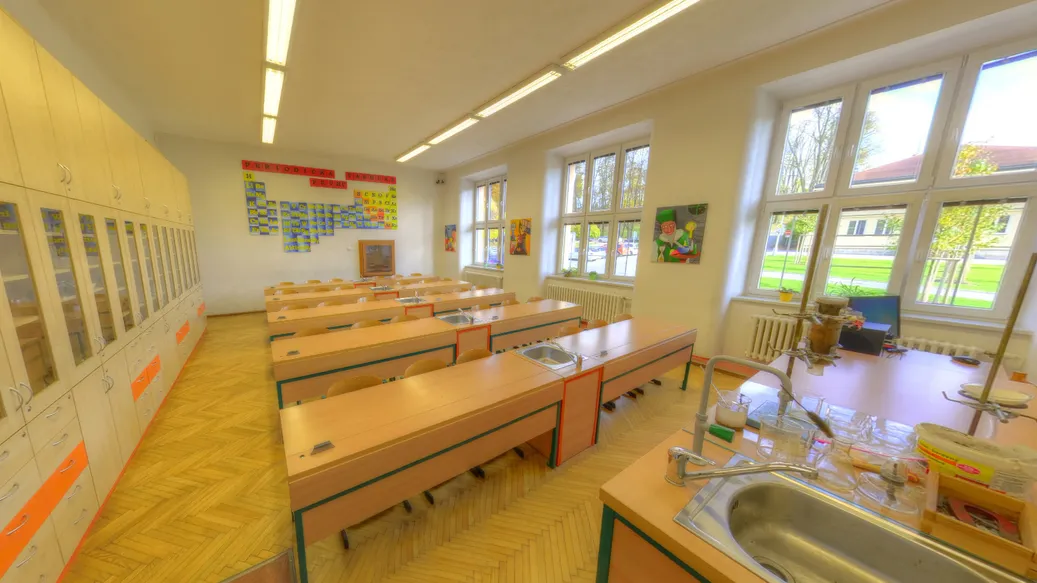 Objevujte, učte se, tvořte!